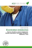 ÉVentration (MéDecine) Evander Luther