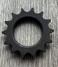 14T Bicycle Threaded Cog Sprocket Single Speed Fixed Gear Bike New