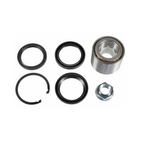 Metzger Radlagersatz WM 3236 FüR Subaru, Hinterachse