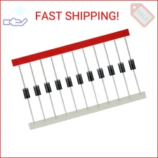 BOJACK 1N5408 Rectifier Diode IN5408 3 A 1000 V DO-201AD Axial 5408 3 amp 1000 v