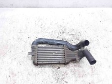 OPEL ZAFIRA A F75 Ladeluftkühler 73645 09129519 2.00 Diesel 74kw 2000 22661486