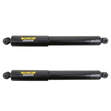 Monroe Rear Pair Shocks Struts For Ram 4500 5500 2011-2018