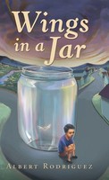 Albert Rodriguez | Wings In A Jar | Buch | Englisch (2019) | Gebunden