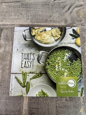 That s Easy Green Pan Recipes 