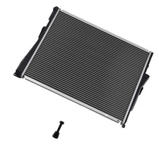 Radiateur BMW 330
