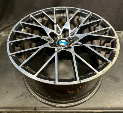 19-21 Bmw M2 Competition 19X10