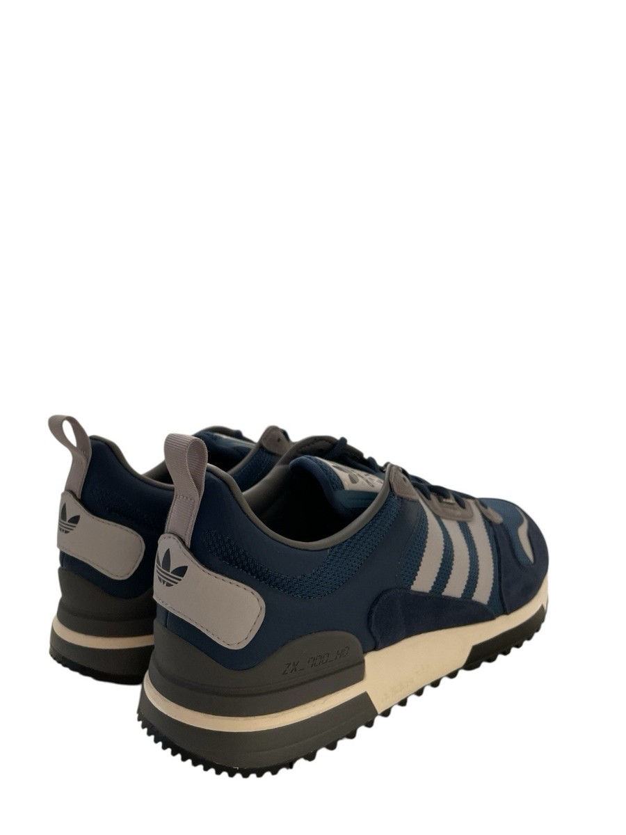 画像内容 Adidas Original ZX 700 HD Men's - CONAVY/FTWWHT/BLACK