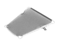 BMW Z4 Roadster E89 Windabweiser links 54347200803 7200803 NEU ORIGINAL