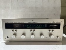 Ricevitore stereo AM-FM Marantz modello Twenty Seven