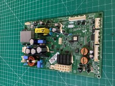 EBR80757406 LG Refrigerator Main Pcb