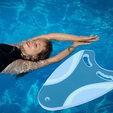 Swim Kickboard Children Adults: Non-Slip Eva Foam Swimming Aid For Learning