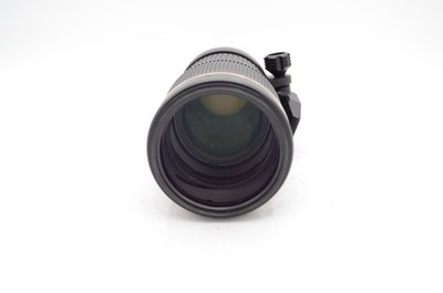 Tamron SP 70-200mm f/2.8 DI LD IF Macro Lens For Pentax AF Mount with caps