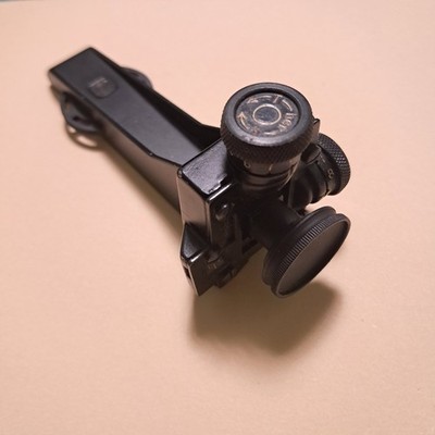 Diana 2104 Sight Set Diopter Perfect Condition DUTY PAID | eBay