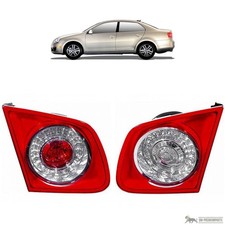 Depo / TYC Heckleuchten SET pa…