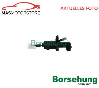 KUPPLUNGSGEBERZYLINDER KUPPLUNG BORSEHUNG B17872 P NEU OE QUALITÄT