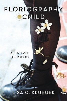 Floriography Child by Lisa C. Krueger (English) Paperback Book
