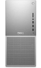 Dell Tower Plus EBT2250 - Ultra 7 265K, 96GB RAM, 8TB SSD, W11 H - Silver