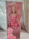 Barbie Collectible Doll - Valentine Romance Barbie 2003