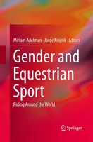 Miriam Adelman (U. A.) | Gender And Equestrian Sport | Taschenbuch | Englisch
