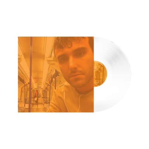 Fred Again.. - Actual Life 2 February 2 - Oc - Vinyl Record Vinyl - F600Z-image