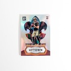 2025 Donruss Optic Tyler Shough Base (RAW)