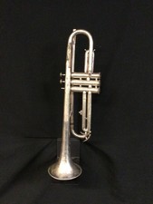 Blessing Scholastic Trumpet Serial 331332 Needs Work