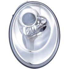 Halogen Scheinwerfer Frontscheinwerfer links H7/ H7 für VW New Beetle Cabriolet