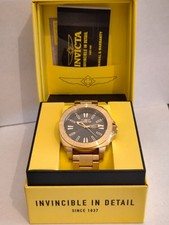 Invicta Speedway Collection Gained Momentum 48934 Herren Uhr