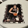 2025-26 Topps - Donovan Clingan #126 Season Tip-Off Portland Trailblazers