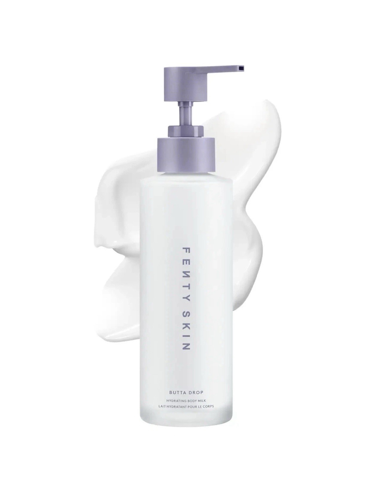 Fenty Beauty by Rihanna Butta Drop Hydrating Body Milk 6.25 oz / 185 ml