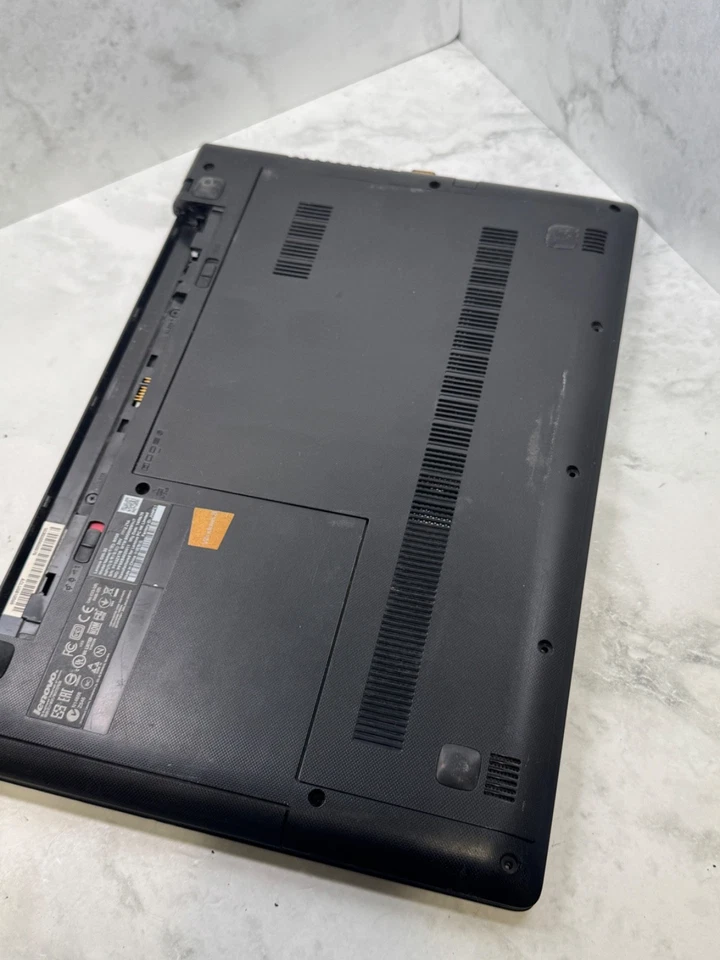 Lenovo G50-30 15" Intel Core i5 Windows 8 Ultrabook per parti/riparare - Imagen 4 de 4