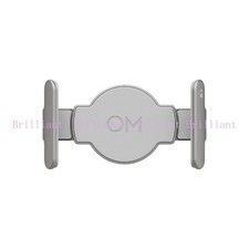 DJI OM Magnetic Phone Clamp for Osmo Mobile 7/7P/8 Series Gimbal