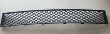 2008-2012 BMW 750i F01   CENTER FRONT BUMPER GRILLE   51117183870