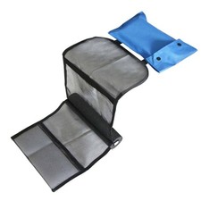 Pet Dog Animal Rescuing Escape Ramps Cloth Outdoor Animals Rescuing Tool Pool