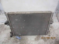 Radiateur Renault MASCOTT