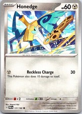 Honedge Common SV04: Paradox Rift 131/182 NM