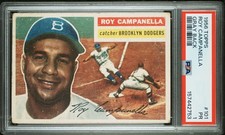 1956 Topps Football Cards 40