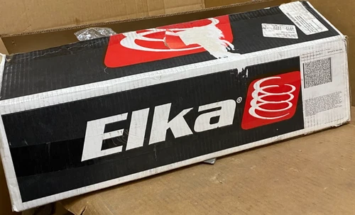 Elka Stage 2 Front L&R Shocks Suspension for 2024 Kawasaki Mule PRO FX