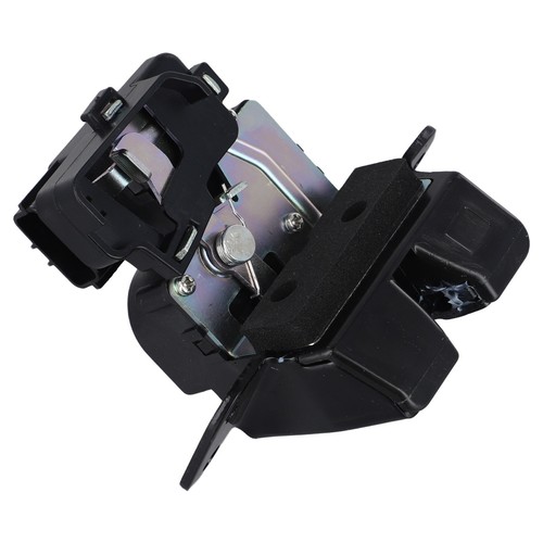 For Kia For Sportage Trunk Lock Machine for 2011 to 2016 with Quick Install - Picture 10 of 12