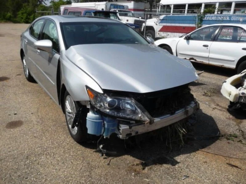 Info-GPS-TV Pantalla Pantalla Tablero Central 8" Se Adapta a 13-14 LEXUS ES300H 2861924 Foto 2 de 4