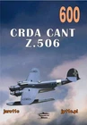 CRDA CANT Z.506 - "Militaria" Publishing RECOMMENDED!*