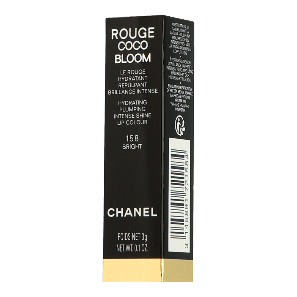 Румяна Chanel Coco Bloom - 158 ярких, 3 г