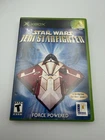 Star Wars: Jedi Starfighter - Microsoft Xbox