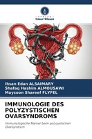 Ihsan Edan Alsaimary (U. A.) | Immunologie DES Polyzystischen Ovarsyndroms