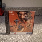 SHINOBI PC Engine TurboGrafx-16 HuCARD New Sealed WATA US Seller