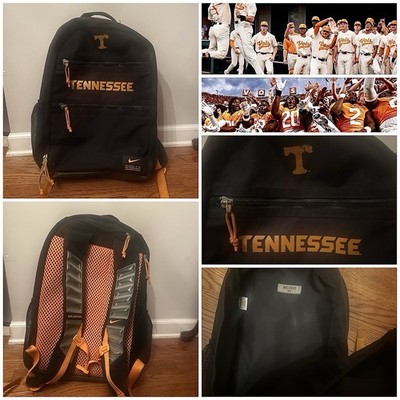 tennessee nike backpack