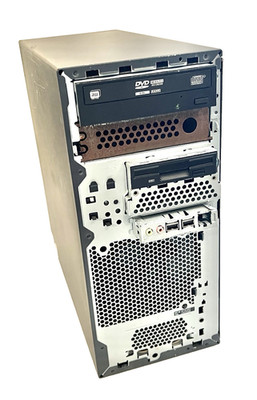 IBM ThInkcentre A51 8131-BU DESKTOP PENTIUM 4/D 3GHz 500GB 3GB WINDOWS XP SP3 32