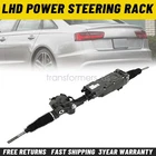 For 12-17 Audi A6 A7 A8 LHD Power Steering Rack 4G1423055 4G0909144