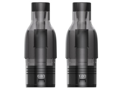 Joyetech eGo Nano Pod (3 Stück pro Packung)
