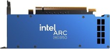 Intel Arc Pro B50 16 GB GDDR6 2.600 MHz PCIe ...